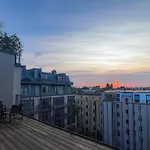 Luxurious, Huge Designer Loft, Central Kreuzberg