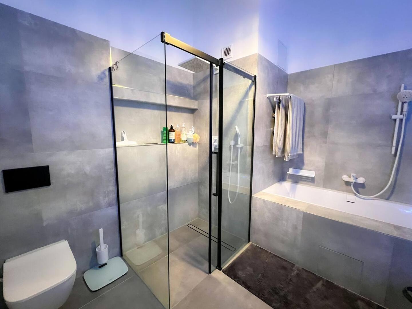 Appartement Luxurious, Huge Designer Loft, Kreuzberg Berlijn