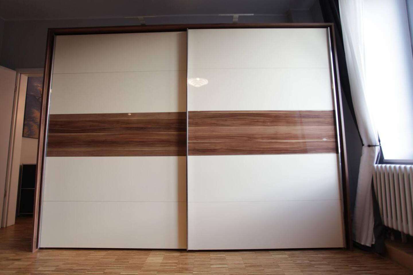 Appartement Luxurious, Huge Designer Loft, Kreuzberg