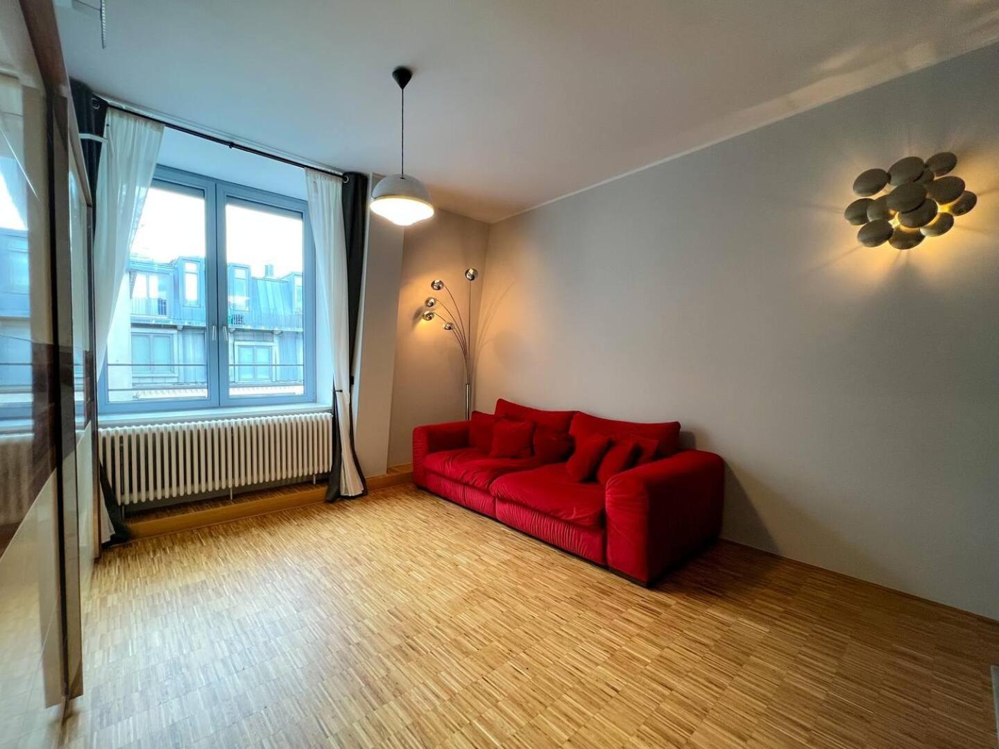 Luxurious, Huge Designer Loft, Kreuzberg Appartement Berlijn