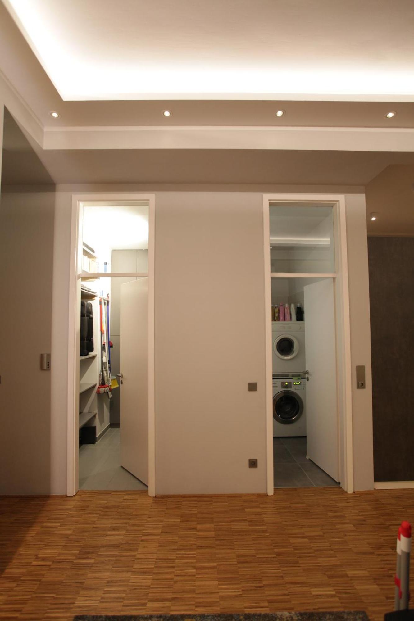 Appartement Luxurious, Huge Designer Loft, Kreuzberg *