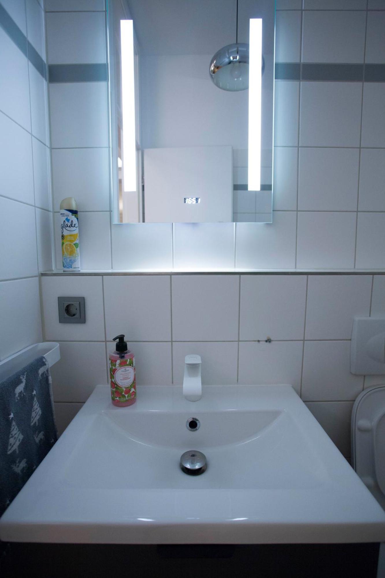 Appartement Luxurious, Huge Designer Loft, Kreuzberg Berlijn