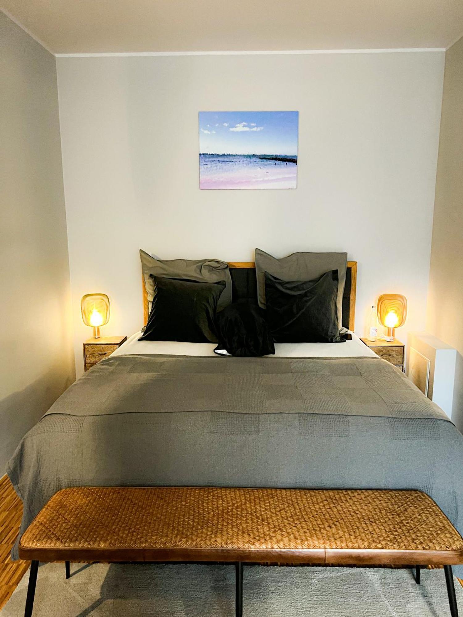 Appartement Luxurious, Huge Designer Loft, Kreuzberg