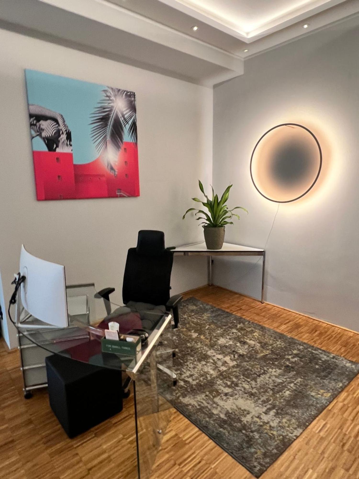 Luxurious, Huge Designer Loft, Kreuzberg *
