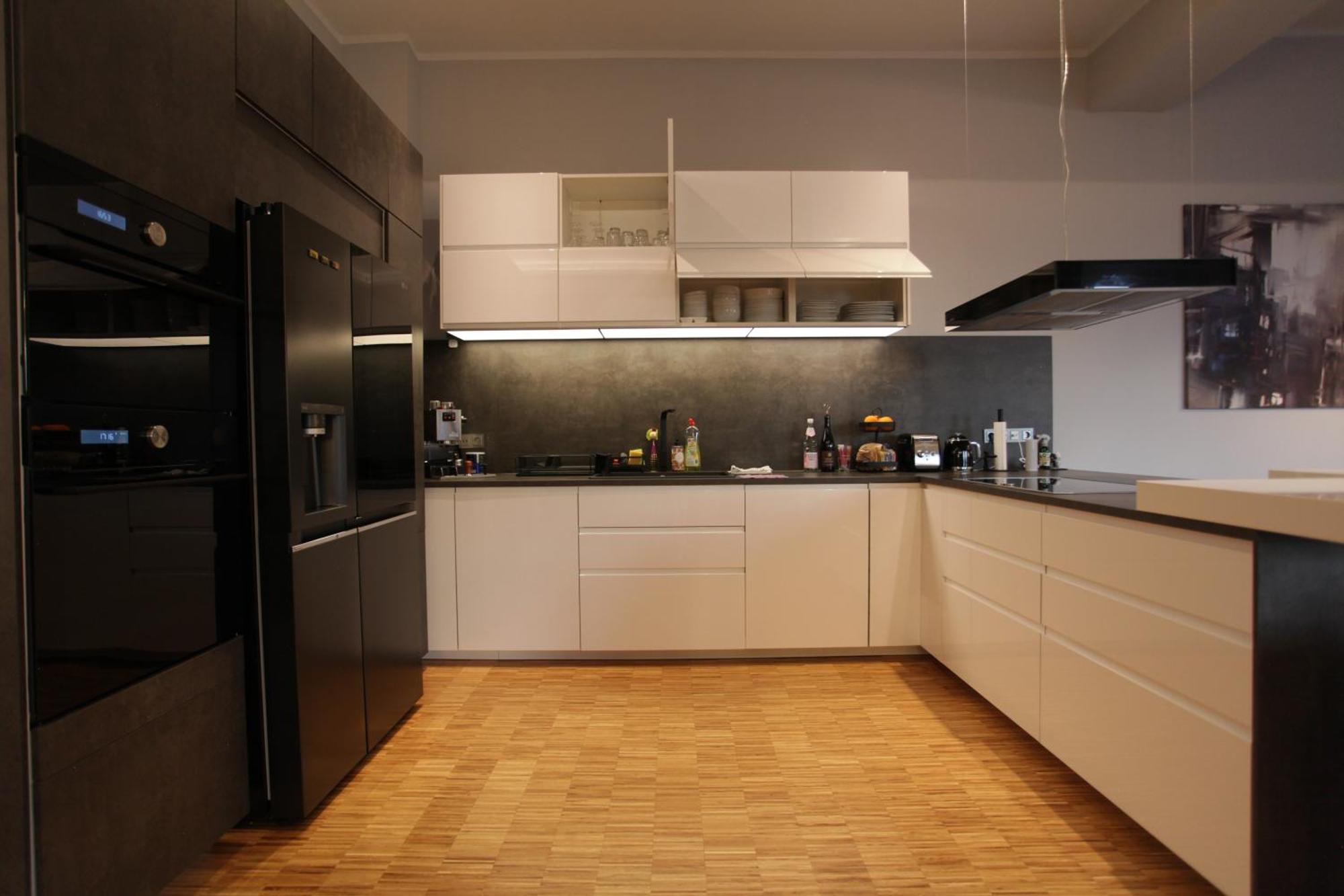 Luxurious, Huge Designer Loft, Kreuzberg Appartement